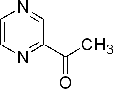 22047-25-2|2-乙酰基吡嗪|2-acetylpyrazine