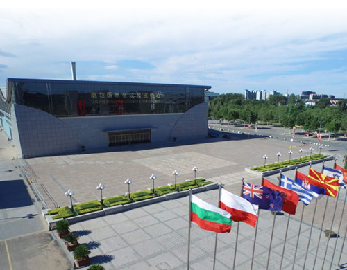 福诺科技即将亮相河北廊坊国际展览中心
