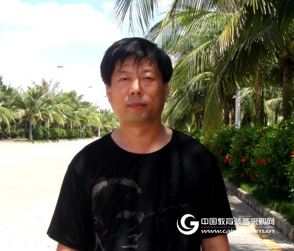 远大教科：开启校园环境卫生治理新篇章