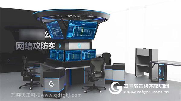 可视时代来临了?看这些实验室前沿设备