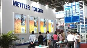 梅特勒-托利多参展第十届中国啤酒设备展览会