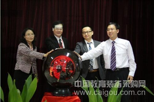 赢在新起点大学生技能大赛华东区颁奖典礼隆重举行