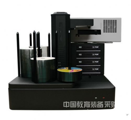 一机全能 伟宝智能型全自动拷贝机