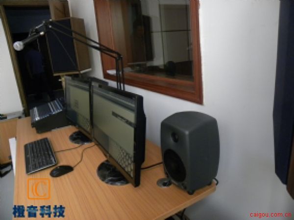青岛崂山文化馆录音