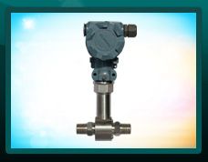 C108差压变送器