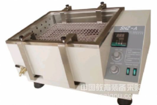 药物振荡器