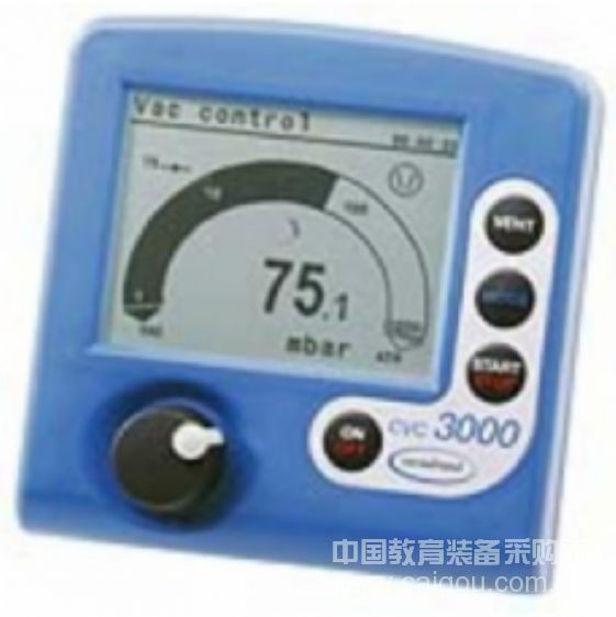 进口德国VACUUBRAND多用途的新型真空控制器(Vacuum Controller)-BOLX代理商 经销商 价格 报价