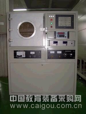 深圳中大型真空等离子清洗机|尺寸可定做