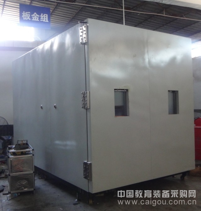 优质高低温低压试验箱维修价格 真空快温变试验箱厂