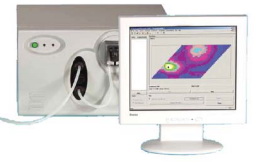 FLUO-IMAGER型浮游植物三维荧光分析仪