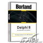 Borland Delphi 2007