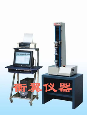HY-0350拉力试验机维修