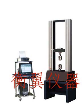 HY-3080硅胶材料试验机