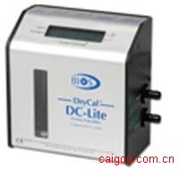 DC-LITE电子皂膜流量计