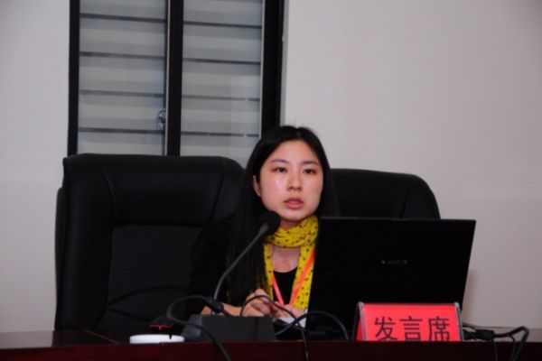 国泰安承办云南省职业类财经应用型人才培养研