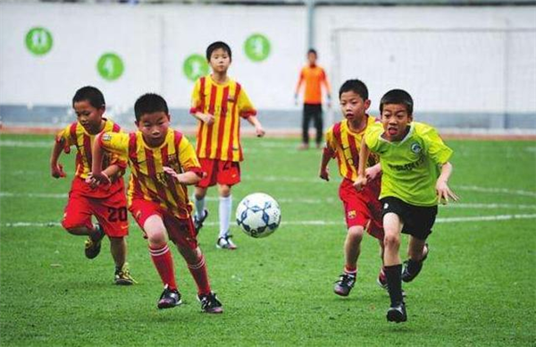 校园足球教育改革能拯救中国足球吗?