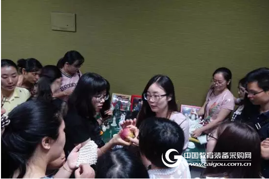 易尚T+交流会丨探索创客教育新思路