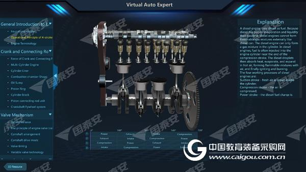 率先抢占海外VR高地 国泰安VR强势登陆美国市