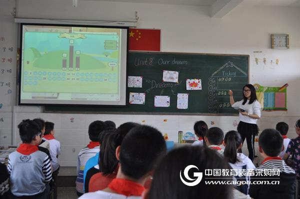焦点教育助推西朱小学嬗变之路