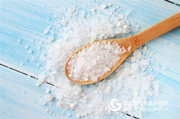 新研究:高盐饮食或可增加1、2型糖尿病风险