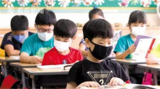 教室净化器募捐启动 500台接受预约使用