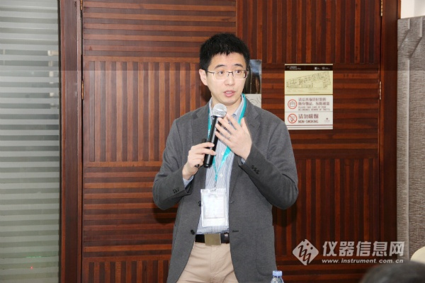 拉曼光谱在生物医学领域将“大展拳脚”