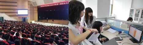 国泰安创业学院:多视角立体锻造,全方位精进成长