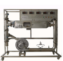 亚欧 洞道干燥器实验装置/洞道干燥器实验仪 DP306