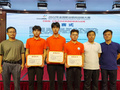 太湖职业技术学校在全国中职技能大赛中再获二等奖