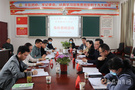 滁州市定远县配置首席教师强力引擎 助推“双减”工作增效赋能