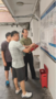 成都金牛區：多維發力保安全 全力以赴護校園
