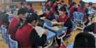 用優質的裝備資源和服務，助推縣中振興