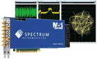 Spectrum儀器推出行業領先的全新M5i.33xx PCIe數字化儀