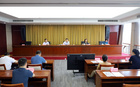 山西省綜合防控兒童青少年近視工作聯席會議機制第四次會議暨衛生與健康工作推進會召開
