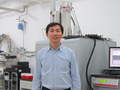 平凡中創造非凡，盡頭處尋求超越 ——王健和他的量子材料研究