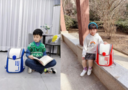 小學生家長必看—低年級書包怎么選？