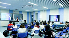 帶你走進南京大學智慧教室！