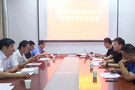 淮北師范大學召開2022年信息化建設項目論證會