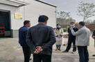 河南省住建廳專家組蒞臨河南工學院檢查指導工作