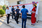 云南民族大學鑄牢中華民族共同體意識研究院到姚安縣調研指導民族團結進步示范創建工作