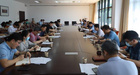 齊魯工業大學（山東省科學院）教學工作例會順利召開