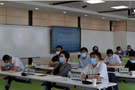 通化師范學院舉辦秋季學期開學初“審核評估與學校發展”全員培訓