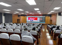 河南工学院召开教学规范化建设培训会议