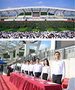 貴州醫(yī)科大學(xué)舉行2026級(jí)新生開(kāi)學(xué)典禮（開(kāi)學(xué)第一課）暨軍訓(xùn)動(dòng)員大會(huì)