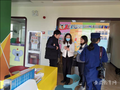 馬鞍山市多部門聯合開展學生校外托管機構專項督查