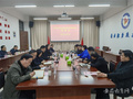 淮北職業技術學院發揮聯盟牽頭院校作用 推進淮北市職業教育“抱團”發展