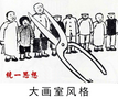 美術高考生們，如何選擇成都畫室？大畫室與小畫室的區別！