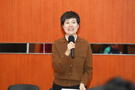 北大舉辦首屆“體·教”講壇，眾多世界冠軍分享教學心得