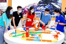 第33屆國際玩具及教育產品（深圳）展覽會