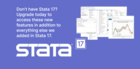 【技術貼】2022年 Stata V17 最新離線包下載，全面兼容 Win11，更新日期：（2022年11月15日）